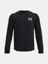 Under Armour UA Rival Terry Hoodie Hanorac pentru copii