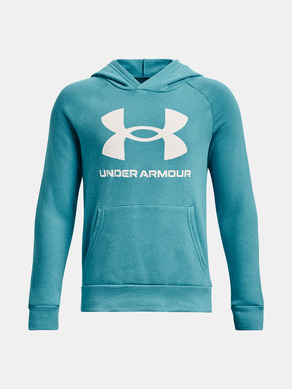 Under Armour UA Rival Fleece Hanorac pentru copii