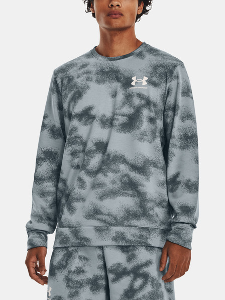 Under Armour UA Rival Terry Nov Crew Hanorac