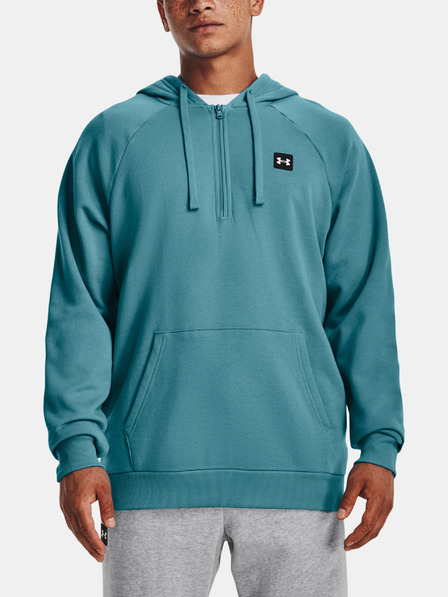 Under Armour UA Rival Fleece 1/2 Zip HD Hanorac