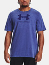 Under Armour UA Wash Tonal Sportstyle SS Tricou