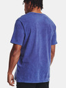 Under Armour UA Wash Tonal Sportstyle SS Tricou