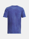 Under Armour UA Wash Tonal Sportstyle SS Tricou