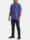 Under Armour UA Wash Tonal Sportstyle SS Tricou