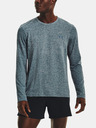 Under Armour UA Seamless Stride LS Tricou