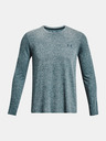 Under Armour UA Seamless Stride LS Tricou