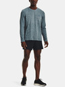 Under Armour UA Seamless Stride LS Tricou