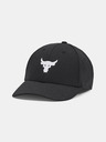 Under Armour W's Project Rock Snapback Șapcă de baseball