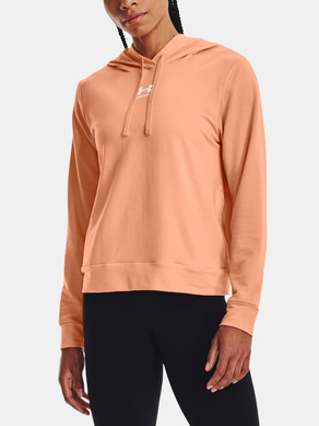 Under Armour Rival Terry Hoodie Hanorac