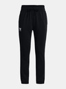 Under Armour UA Rival Terry Pantaloni de trening pentru copii