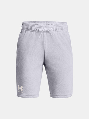 Under Armour UA Rival Terry Pantaloni scurţi pentru copii