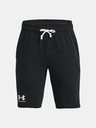 Under Armour UA Rival Terry Pantaloni scurţi pentru copii