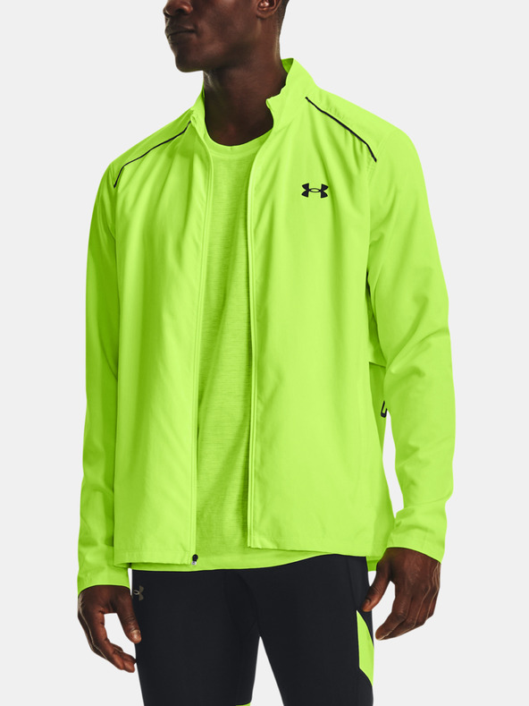 Under Armour UA Storm Run Jachetă Verde
