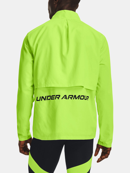 Under Armour UA Storm Run Jachetă