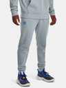 Under Armour Curry Fleece Pantaloni de trening