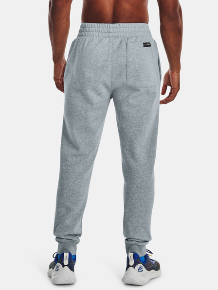 Under Armour Curry Fleece Pantaloni de trening