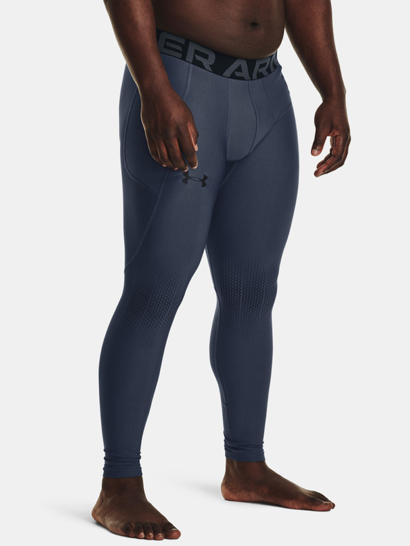 Under Armour UA HG ArmourPrint Colanţi Gri