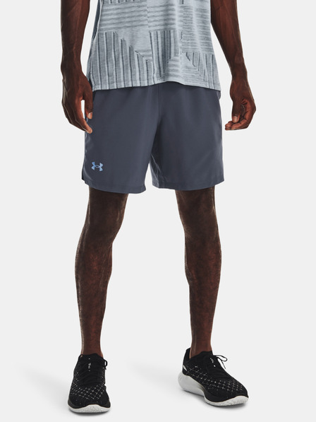 Under Armour UA Launch 7'' 2-In-1 Pantaloni scurți