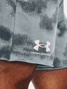 Under Armour UA Rival Terry 6in Pantaloni scurți