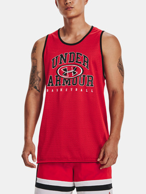 Under Armour UA Baseline Reversible JsyMaieu