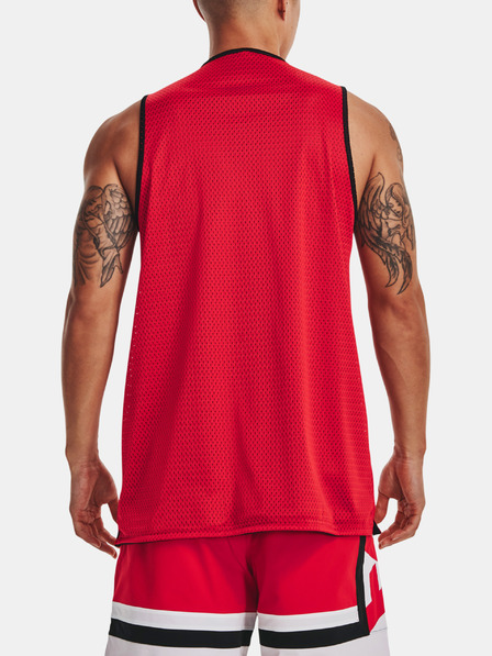 Under Armour UA Baseline Reversible JsyMaieu