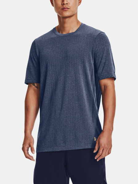 Under Armour UA Rush Seamless SS Tricou