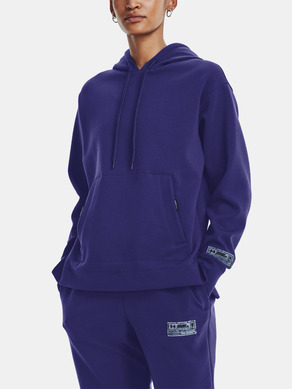 Under Armour UA Summit Knit Hoodie Hanorac