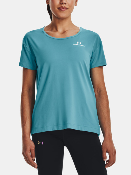 Under Armour UA Rush Energy SS Tricou