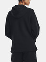 Under Armour UA Summit Knit Hoodie-BLK Hanorac