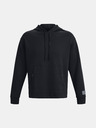 Under Armour UA Summit Knit Hoodie-BLK Hanorac