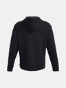 Under Armour UA Summit Knit Hoodie-BLK Hanorac