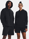 Under Armour UA Summit Knit Hoodie-BLK Hanorac