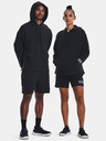 Under Armour UA Summit Knit Hoodie-BLK Hanorac