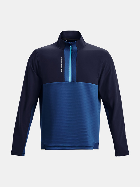 Under Armour UA Storm Daytona HZ Hanorac Albastru