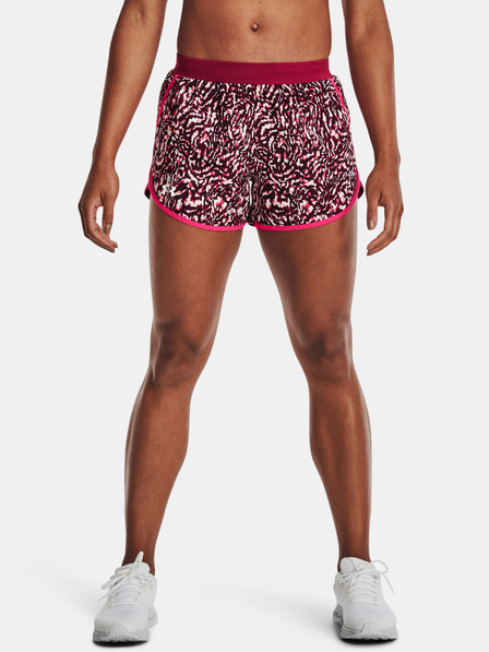 Under Armour UA Fly By 2.0 Printed Pantaloni scurți