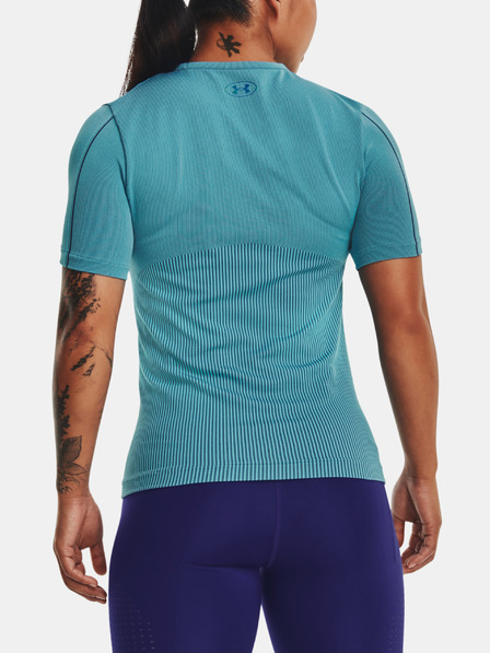 Under Armour UA Rush Seamless Tricou