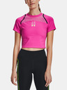 Under Armour UA Run Anywhere Tricou