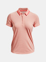 Under Armour Tricou damă Under Armour UA Iso-Chill SS Polo