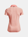Under Armour Tricou damă Under Armour UA Iso-Chill SS Polo