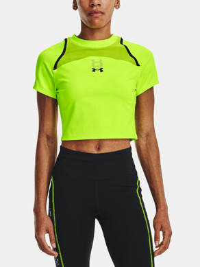 Under Armour UA Run Anywhere Tricou