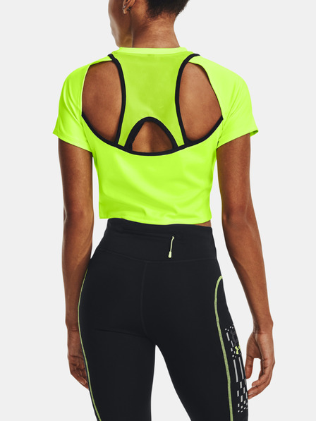 Under Armour UA Run Anywhere Tricou