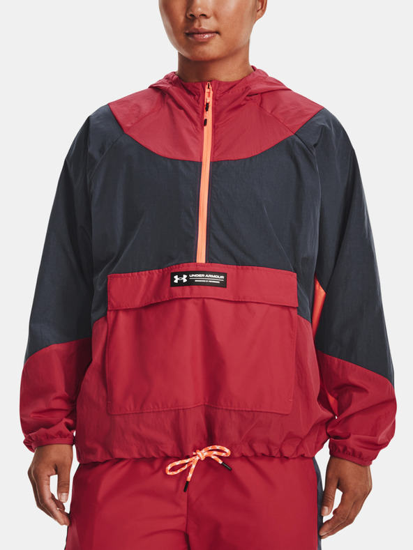 Under Armour Jachetă damă Under Armour Rush Woven Anorak