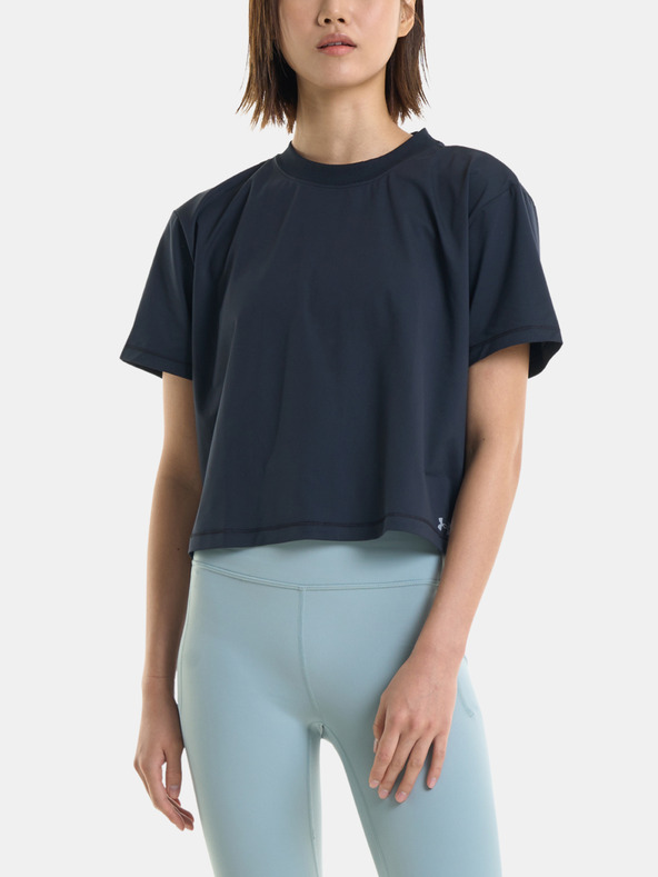 Under Armour Tricou damă Under Armour UA Meridian SS