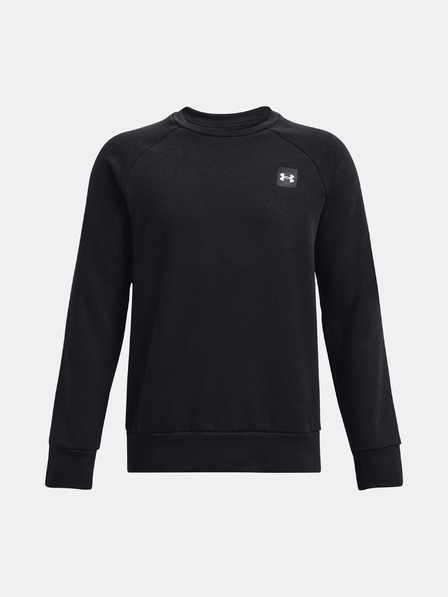 Under Armour UA Rival Fleece Crew Hanorac pentru copii