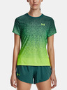 Under Armour Rush Cicada Tricou