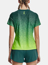 Under Armour Rush Cicada Tricou