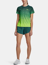 Under Armour Rush Cicada Tricou