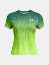 Under Armour Rush Cicada Tricou