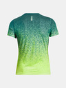 Under Armour Rush Cicada Tricou