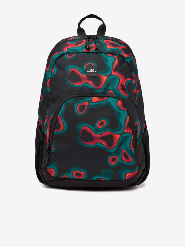 ONeill Wedge Rucsac Negru